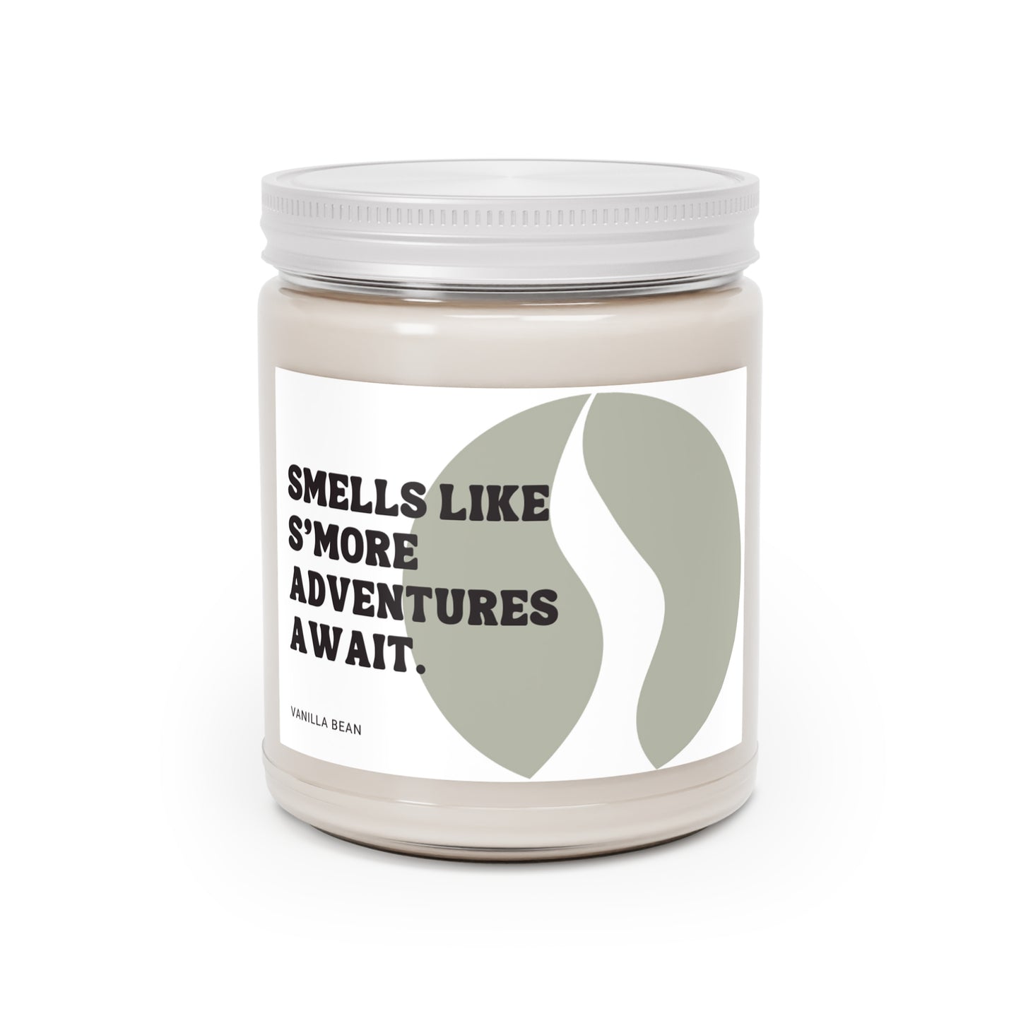 Smells like s'more adventures await