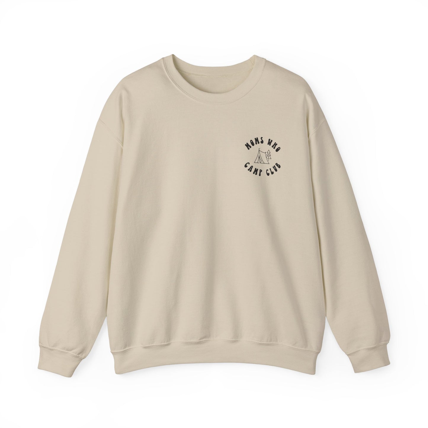 Moms Who Camp Club
