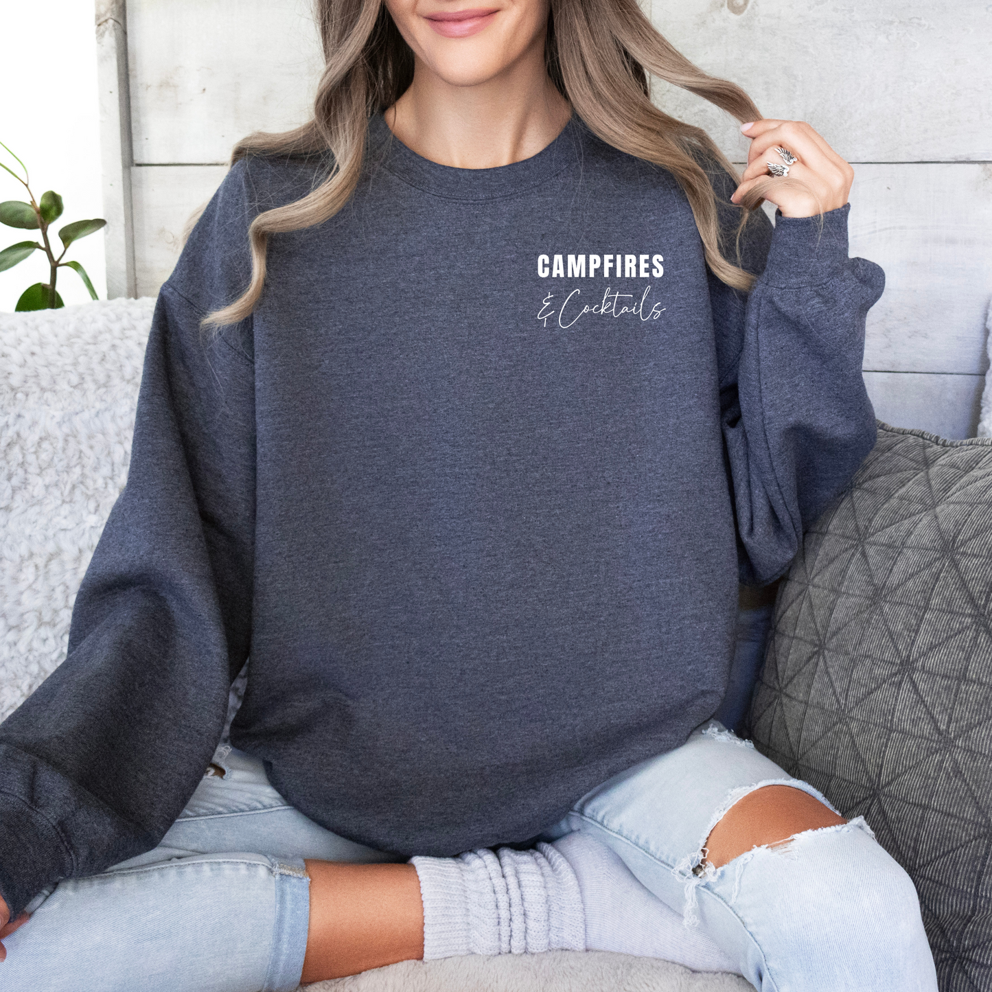Campfires & Cocktails