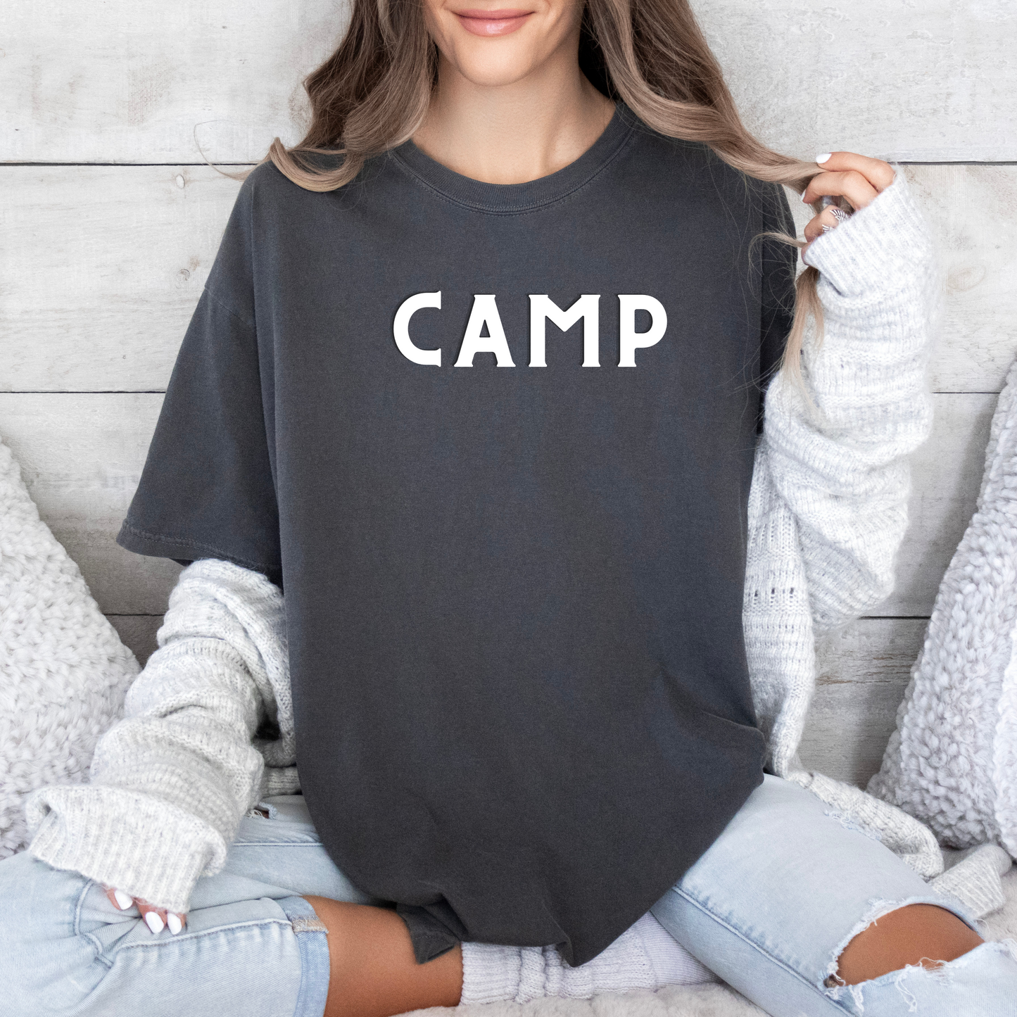Camp T-Shirt