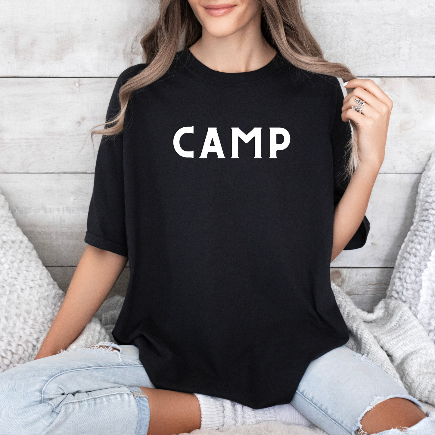 Camp T-Shirt