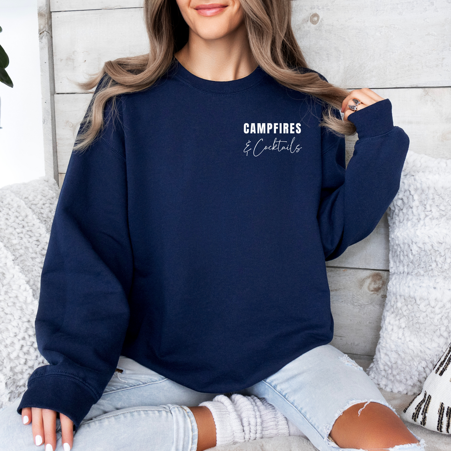 Campfires & Cocktails