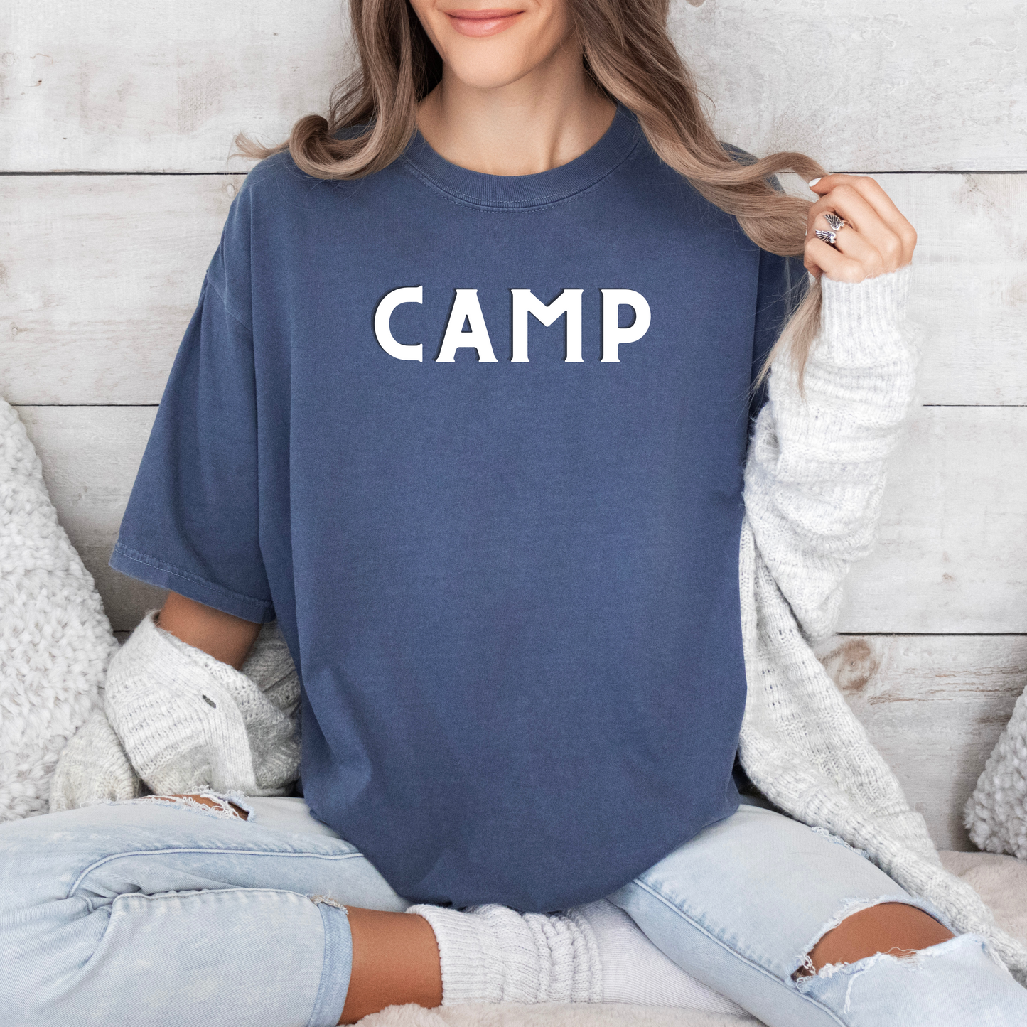 Camp T-Shirt
