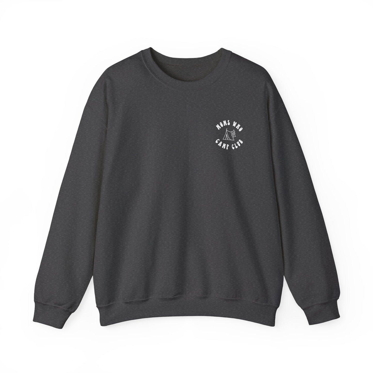 Moms Who Camp Club