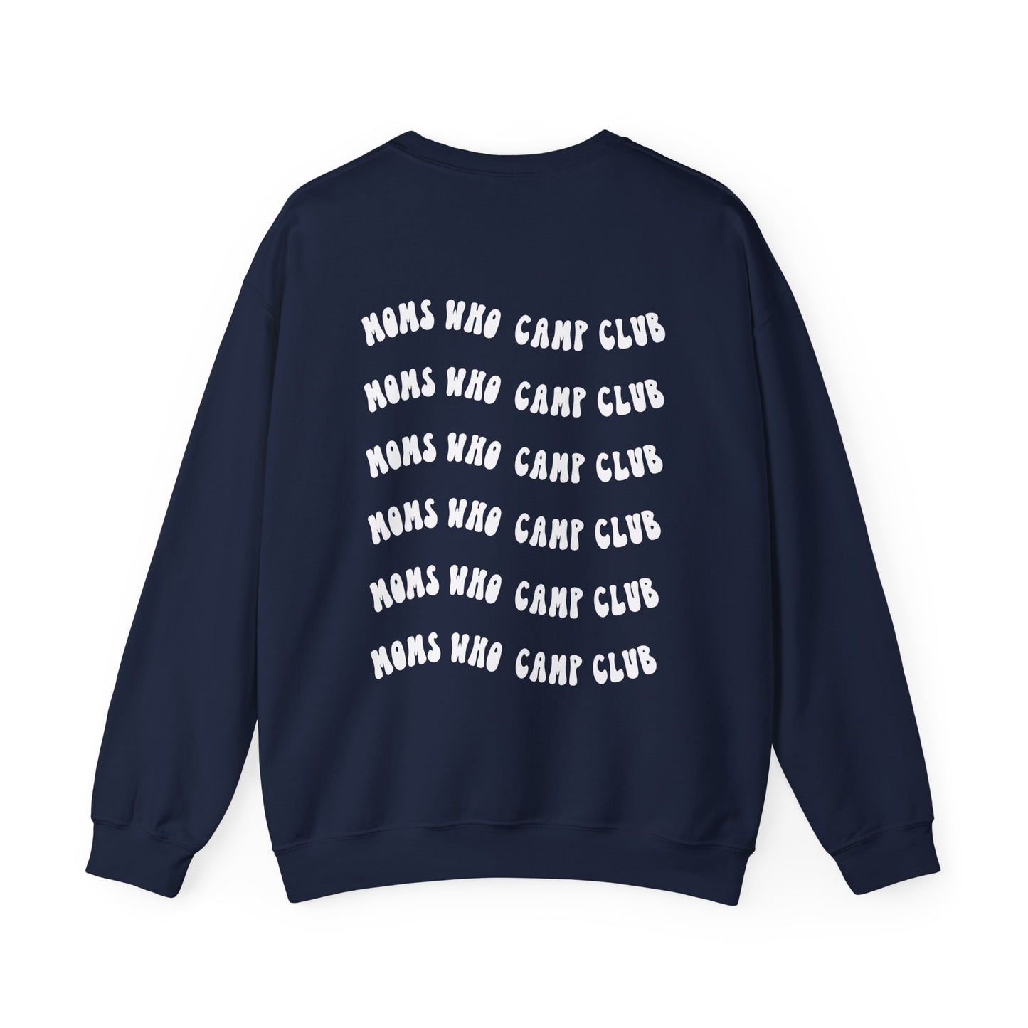Moms Who Camp Club