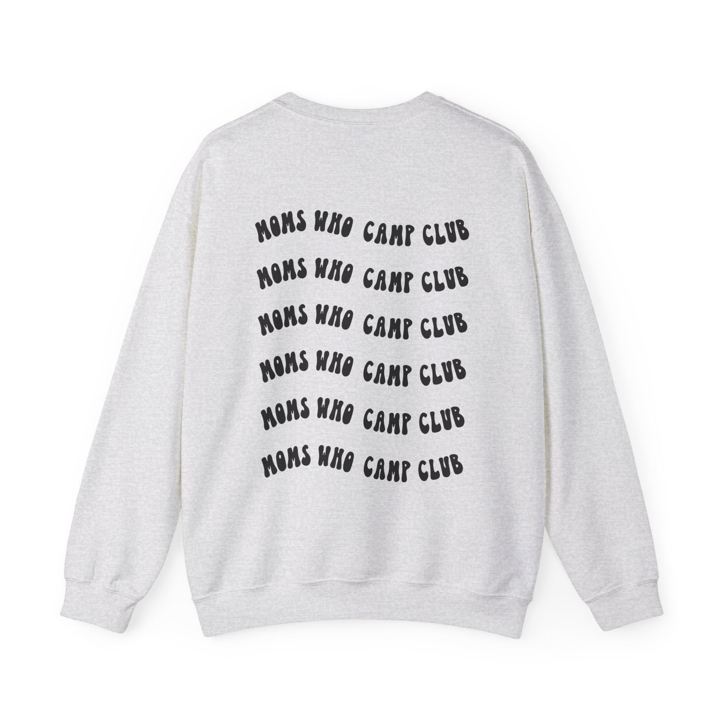 Moms Who Camp Club