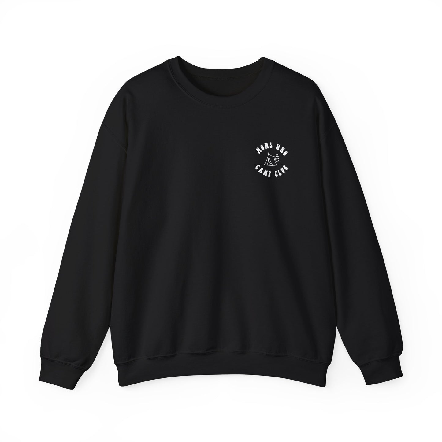 Moms Who Camp Club