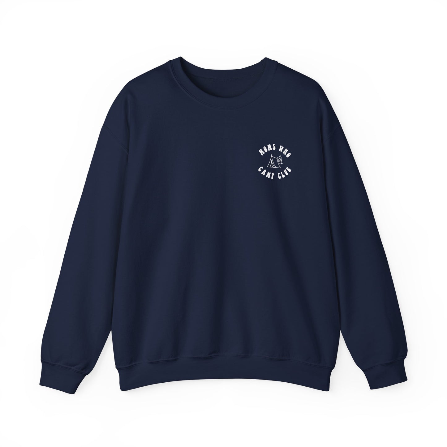 Moms Who Camp Club