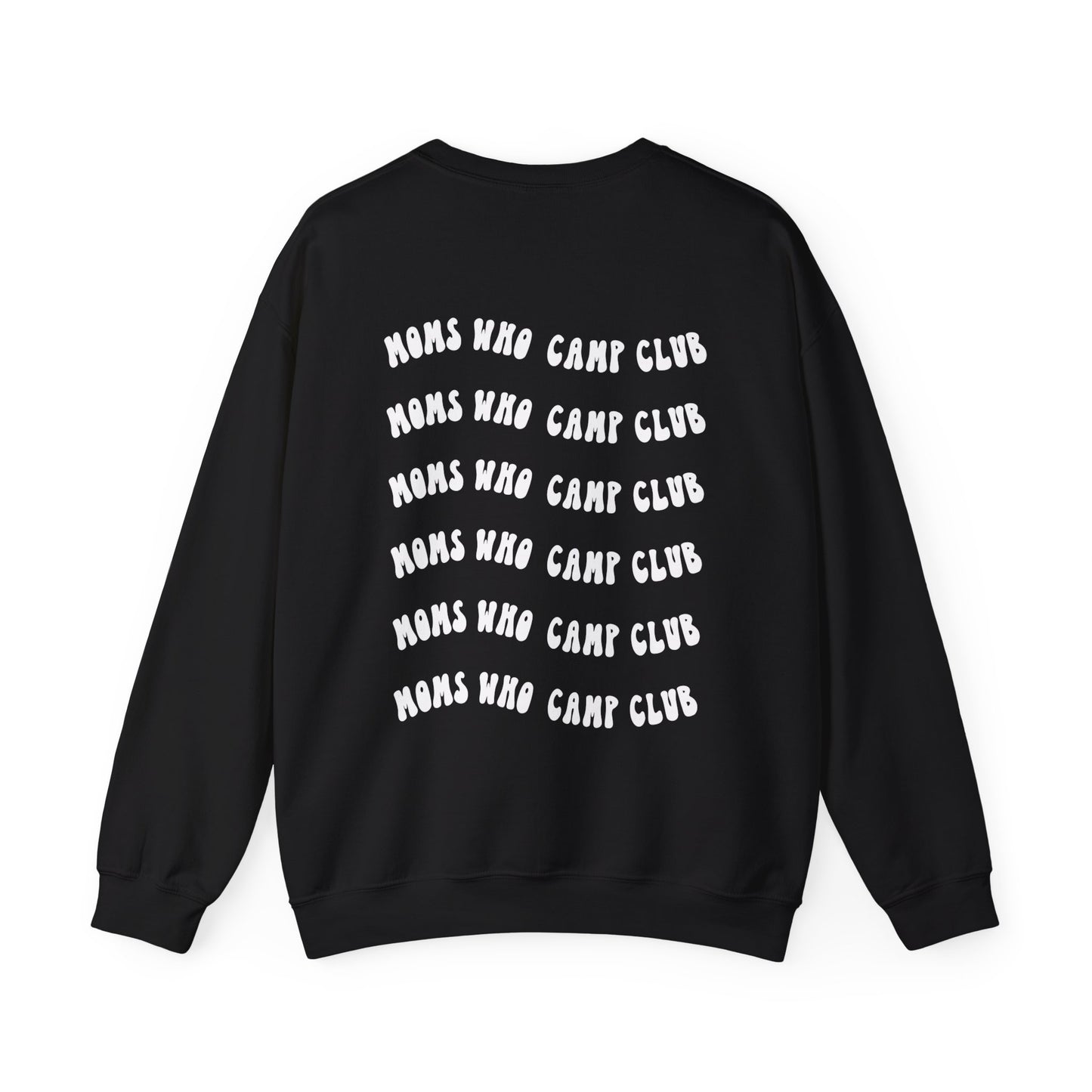 Moms Who Camp Club