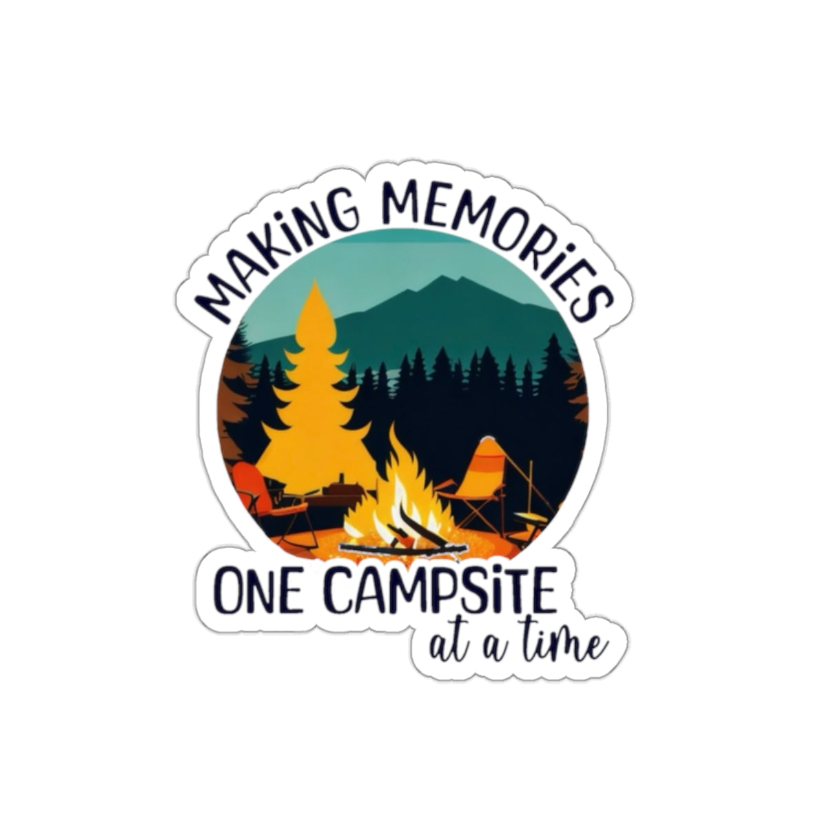 Making Memories