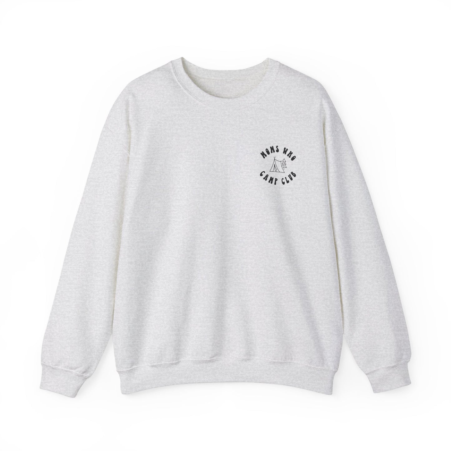 Moms Who Camp Club