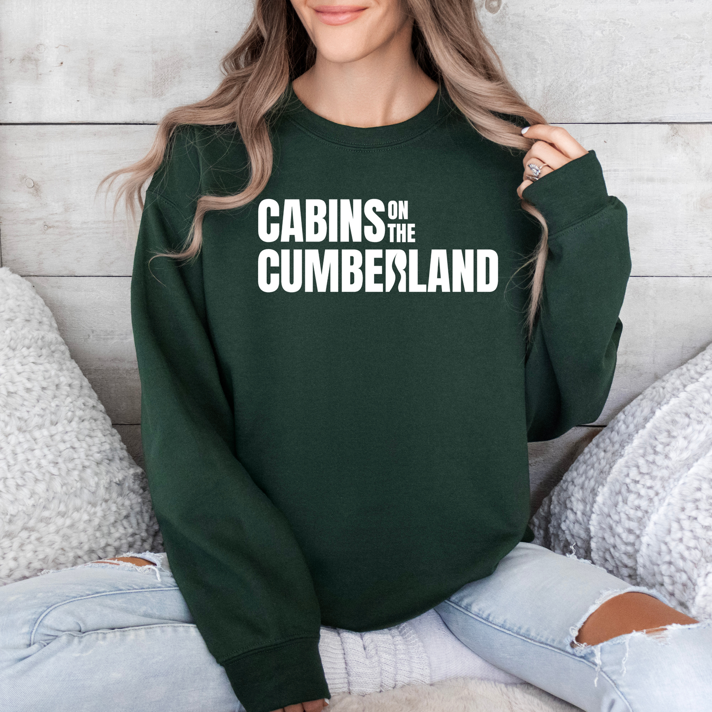 COTC Crewneck