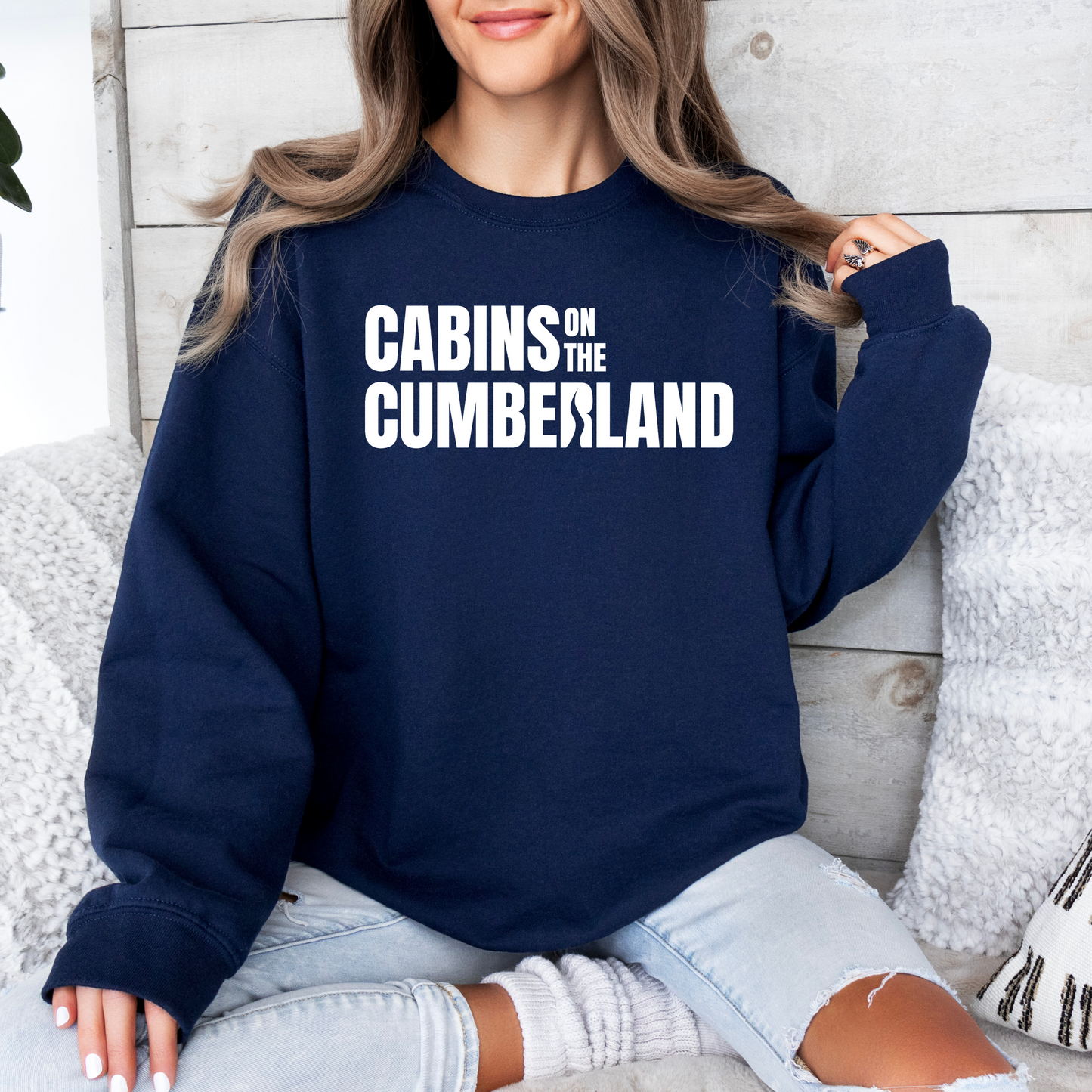 COTC Crewneck