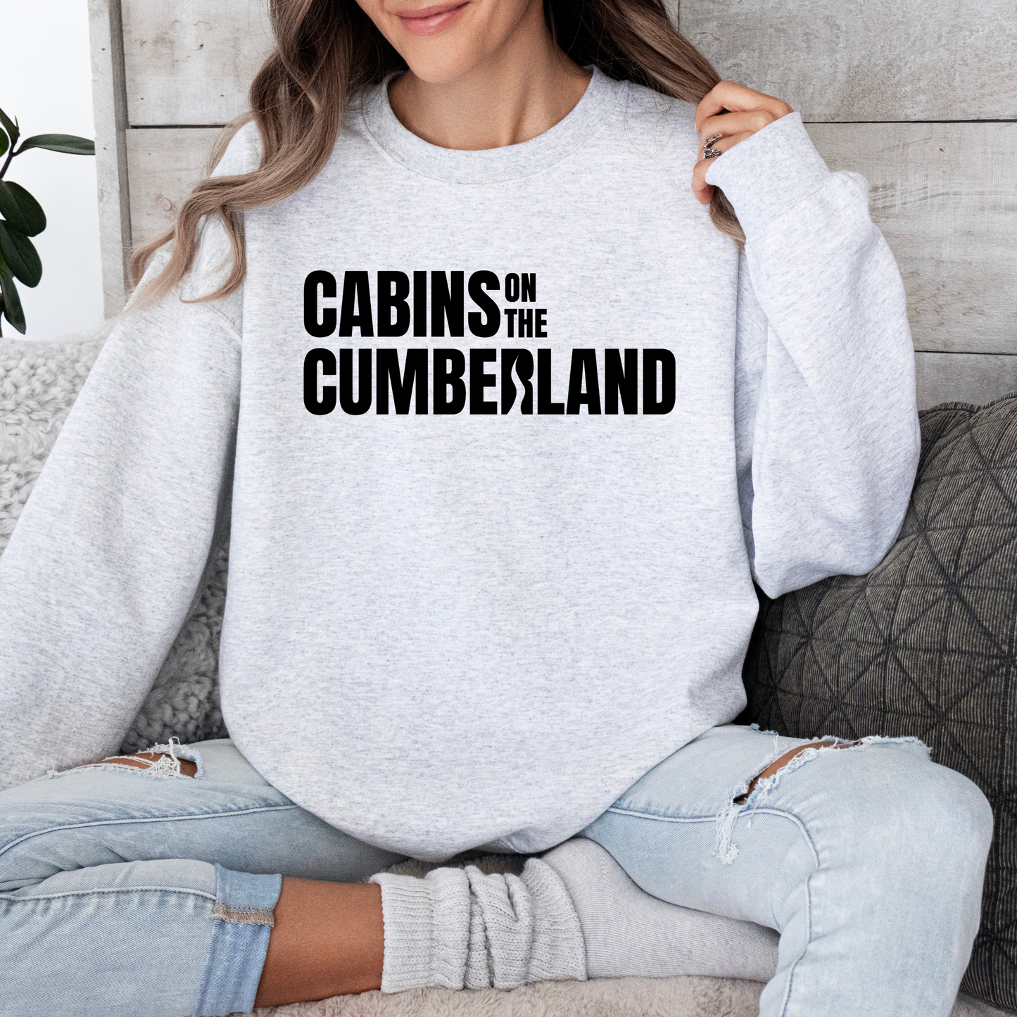 COTC Crewneck
