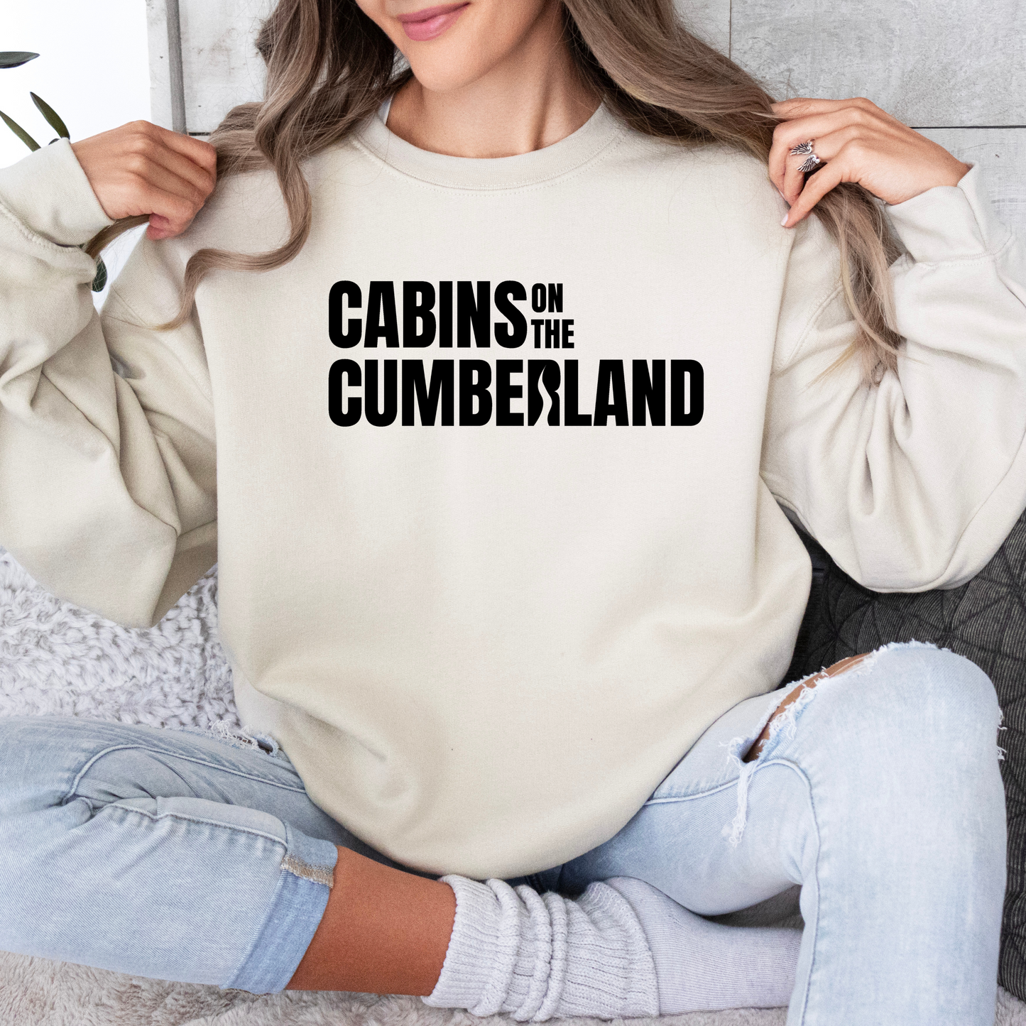 COTC Crewneck