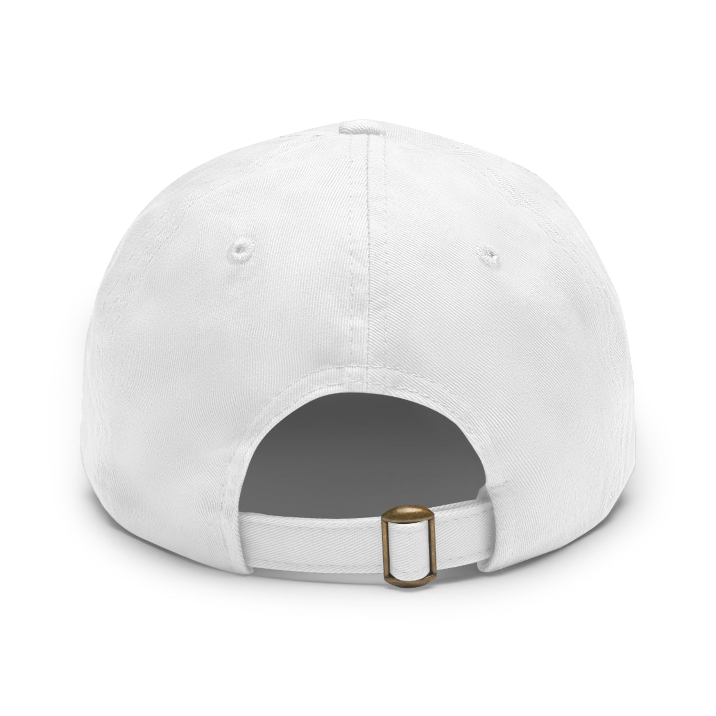 Cabins On The Cumberland Dad Hat