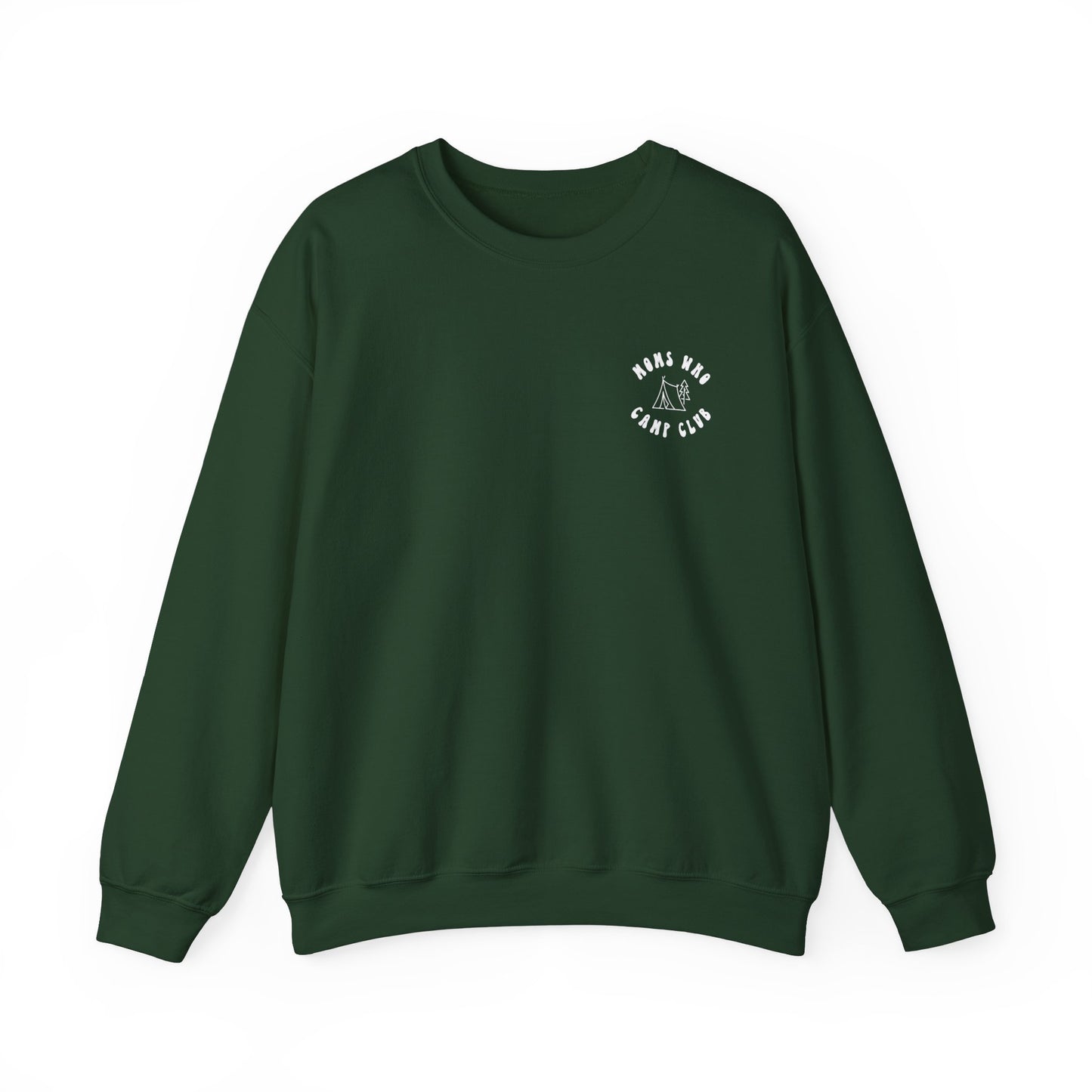Moms Who Camp Club